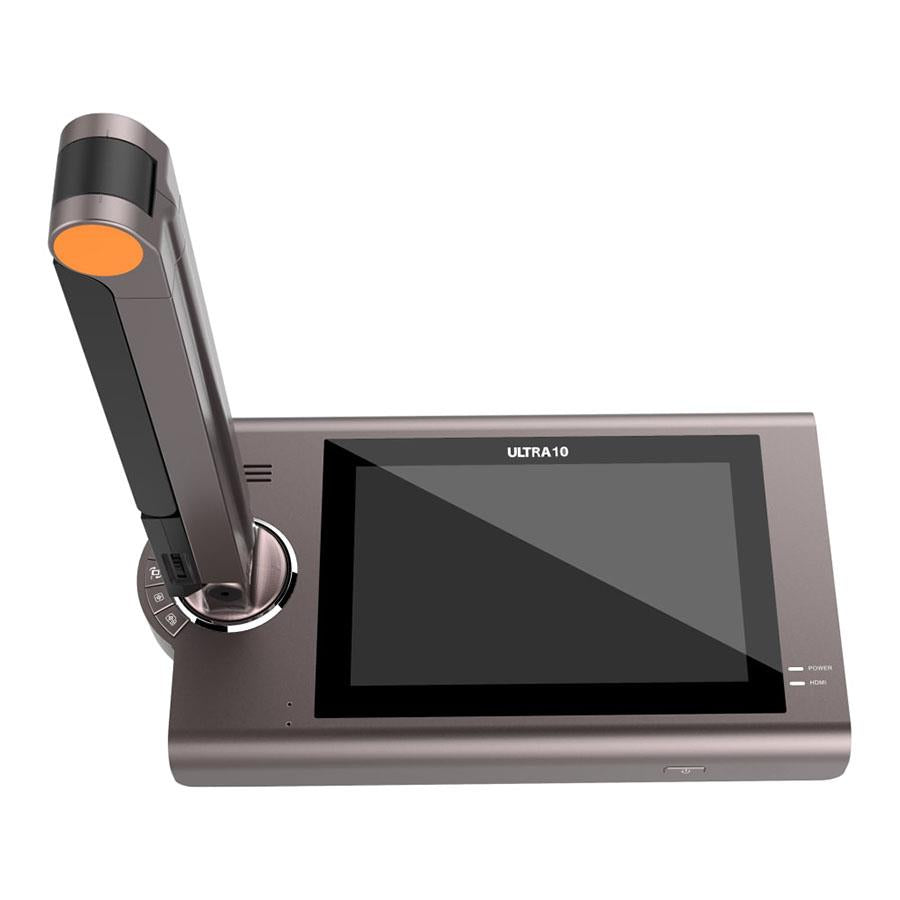 HoverCam Ultra 10 Wireless Document Camera CDSoft