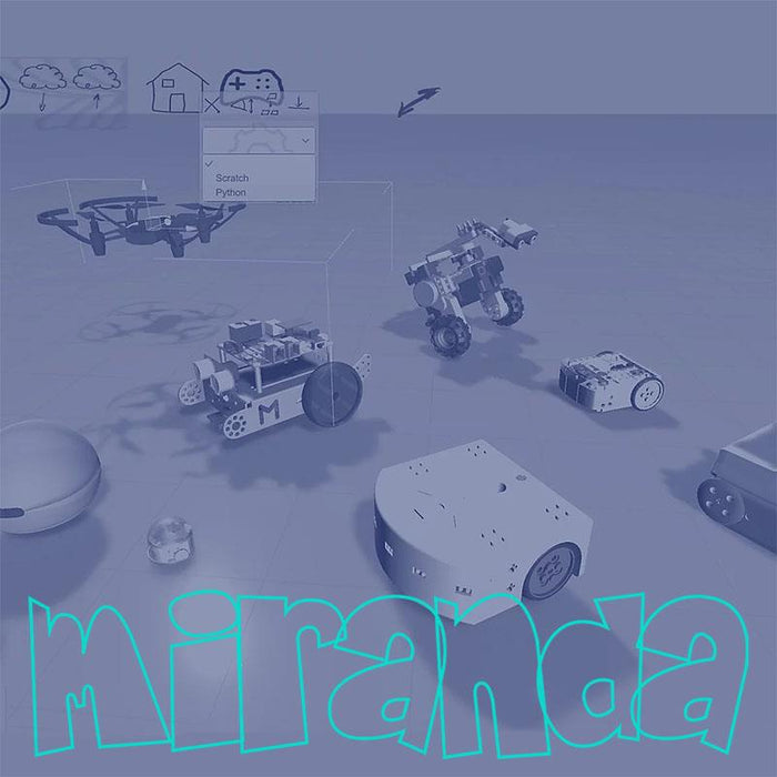 Robot Program Disc Software for Robotics Programming Australia | Cd-Soft – CD-Soft