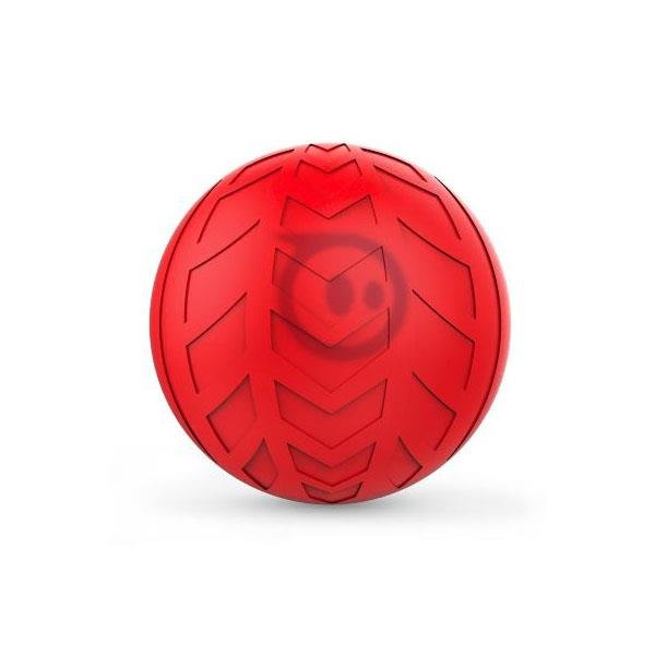 Sphero Turbo Cover - Red