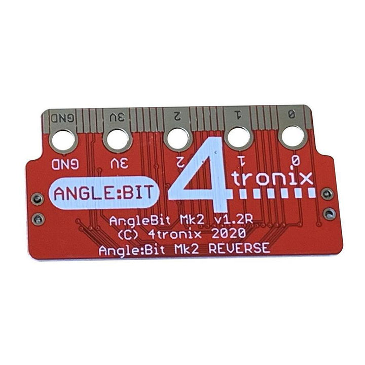 4tronix Angle:Bit Reverse