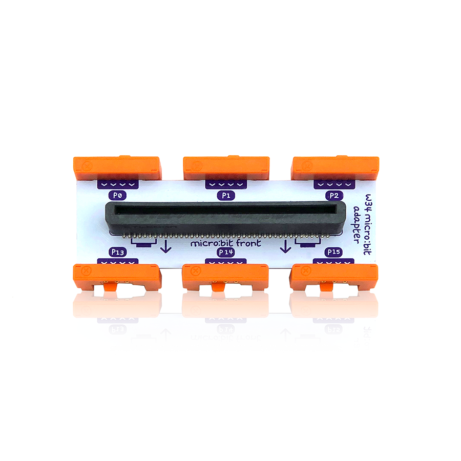 LittleBits Module - micro:bit Adapter