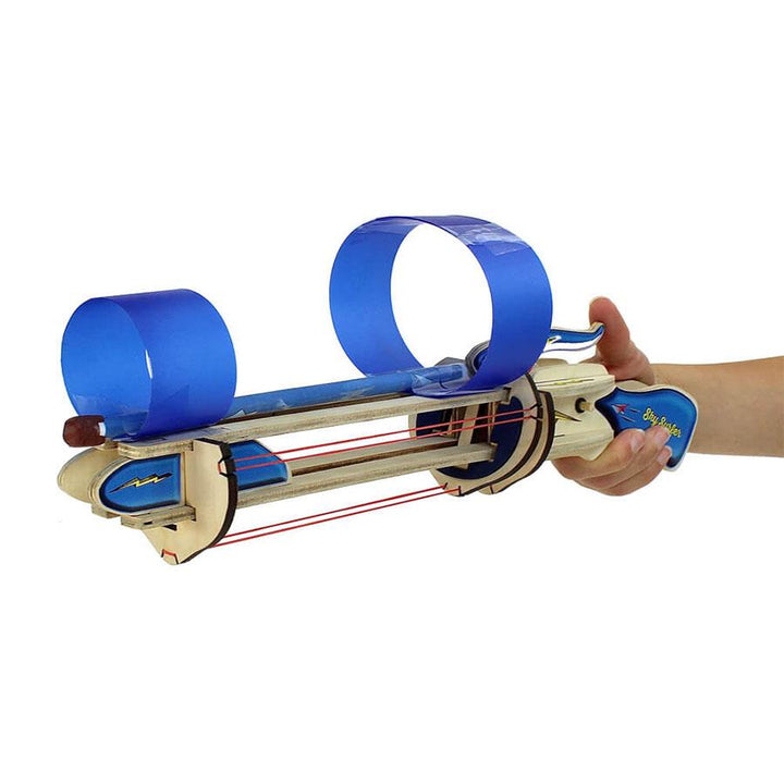 Pathfinders Sky Surfer Plane Launcher