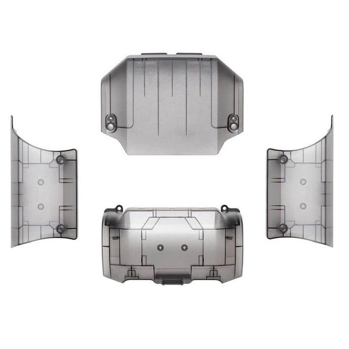 DJI RoboMaster Chassis Armor Kit