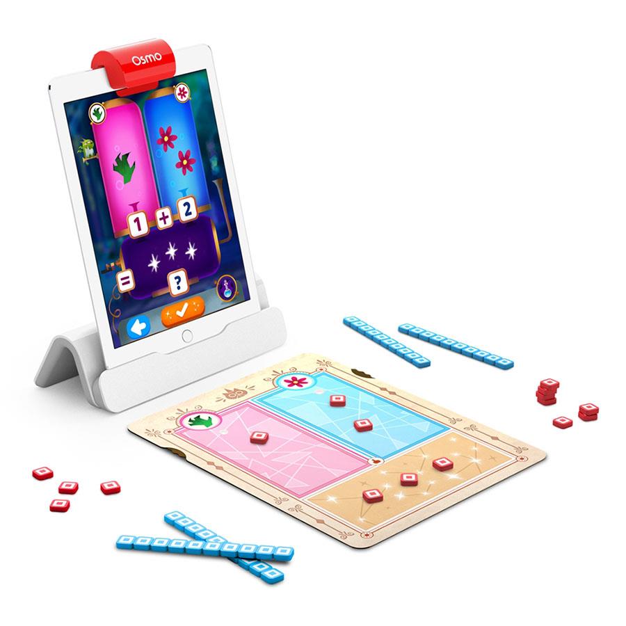OSMO Maths Wizard - Magical Workshop Game