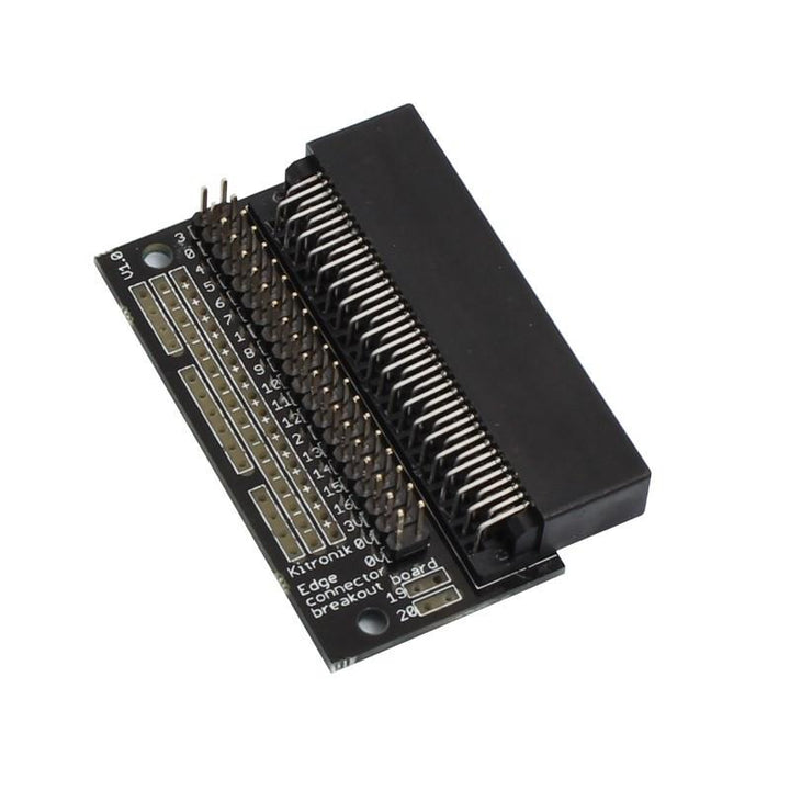 Kitronik Breakout Board for the BBC micro:bit (Pre-built)