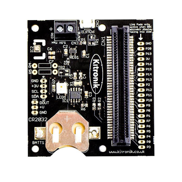 Kitronik Klimate Board for the BBC micro:bit