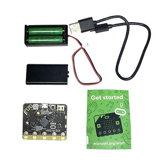 bbc micro bit