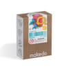 Makedo Starter Kit (36 Pieces)