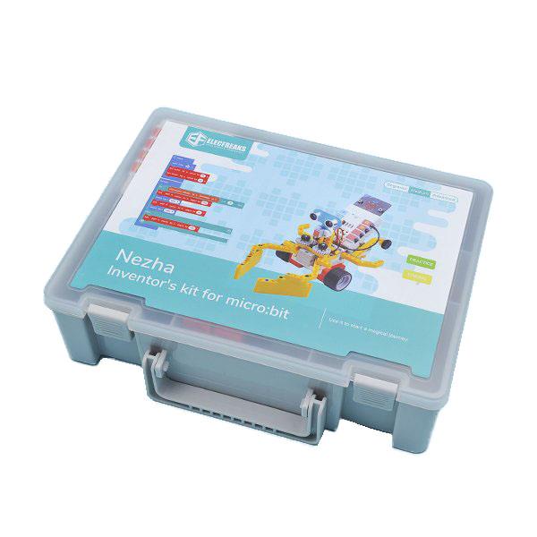 Elecfreaks NEZHA Inventor's Kit Box