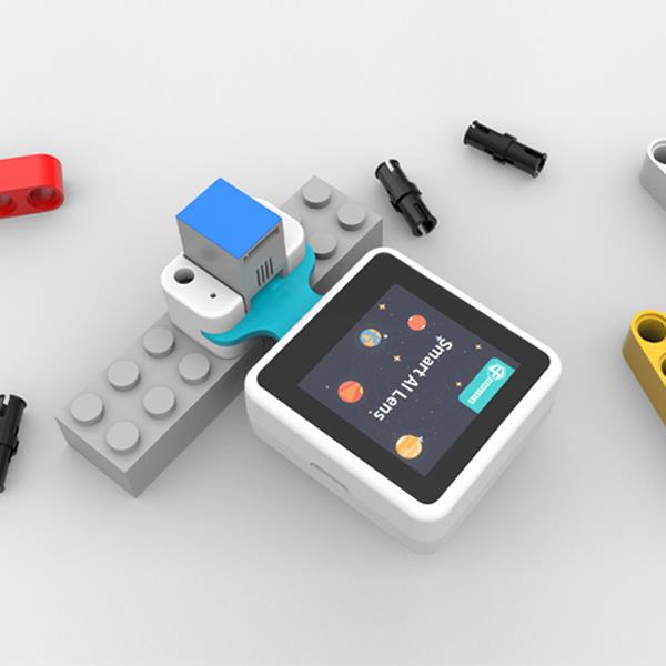 Elecfreaks Smart AI Lens Kit for the BBC micro:bit