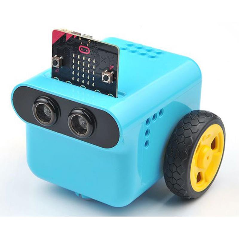 Elecfreaks TPBot Car for the BBC micro:bit