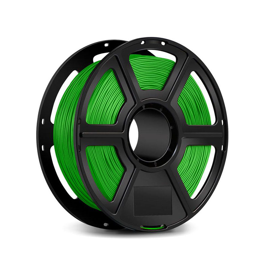 Flashforge ABS Pro Filament 500g - Green