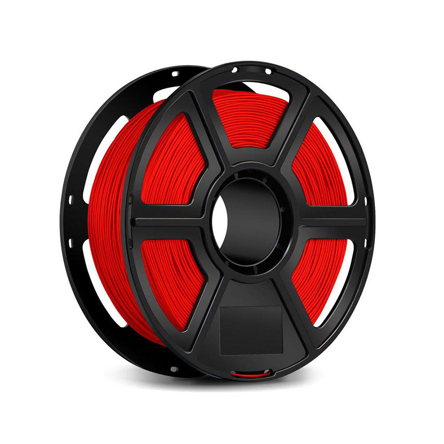 Flashforge ABS Pro Filament 500g - Red