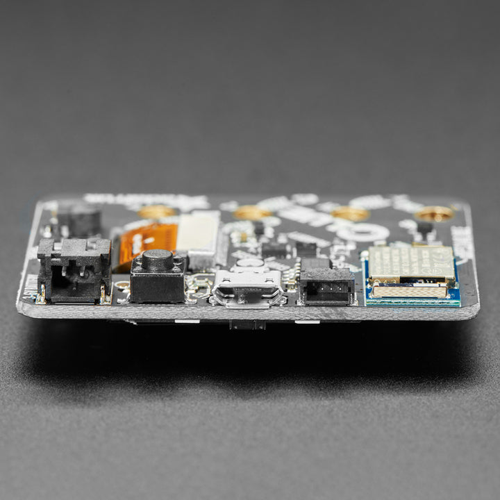 Adafruit CLUE