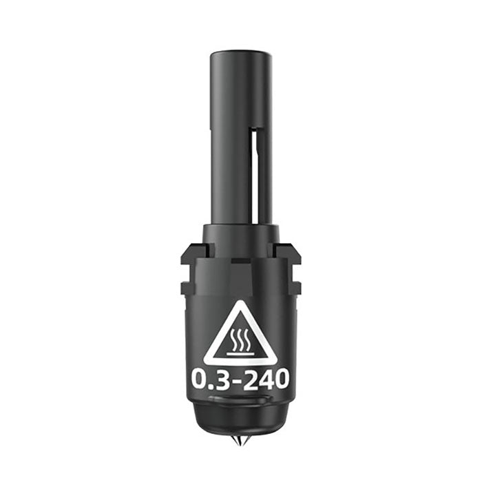 Flashforge Nozzle - Adventurer 240ºC 0.3mm