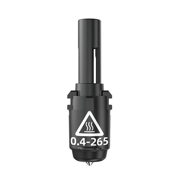 Flashforge Nozzle - Adventurer 265ºC 0.4mm