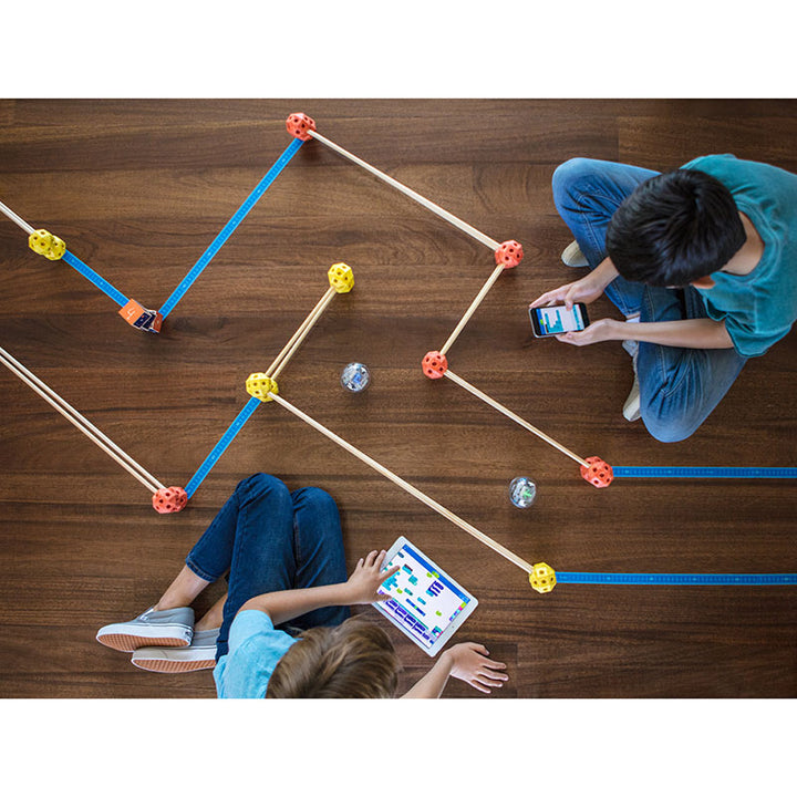 Sphero BOLT Maze