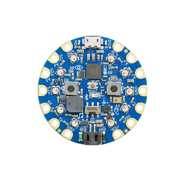 Adafruit Circuit Playground Bluefruit