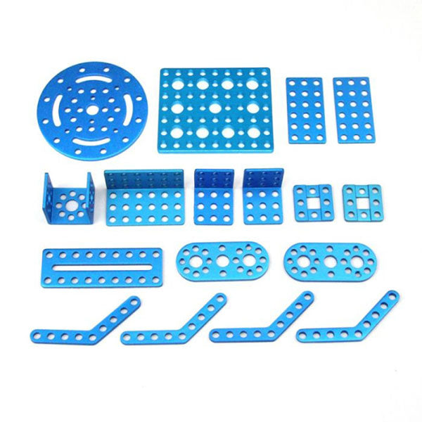 mBot - Bracket Robot Pack (Blue)