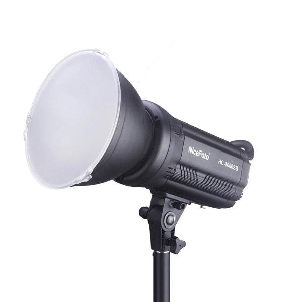 Nicefoto HC-1000SB 100w LED Continuous lighting Heads