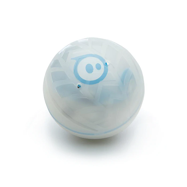 Sphero Turbo Cover - Clear