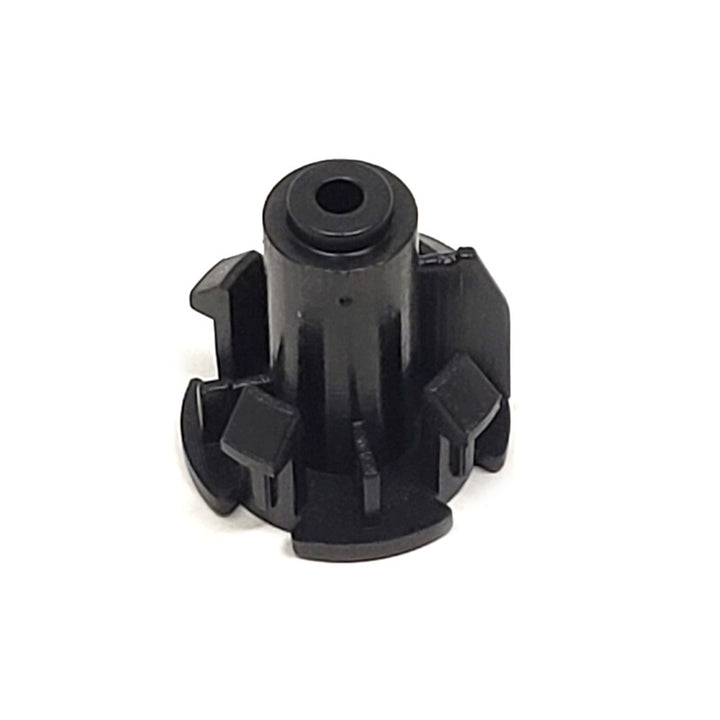 Flashforge Creator 3 PTFE Tube Connector - Bottom