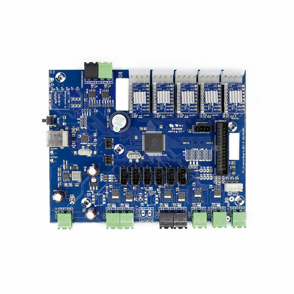 Flashforge Creator Pro Motherboard – CD-Soft