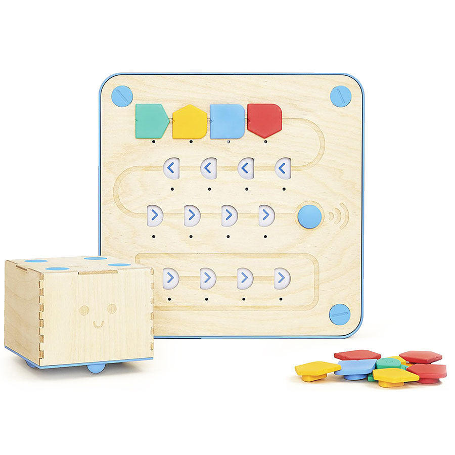 Cubetto Playset CD Soft