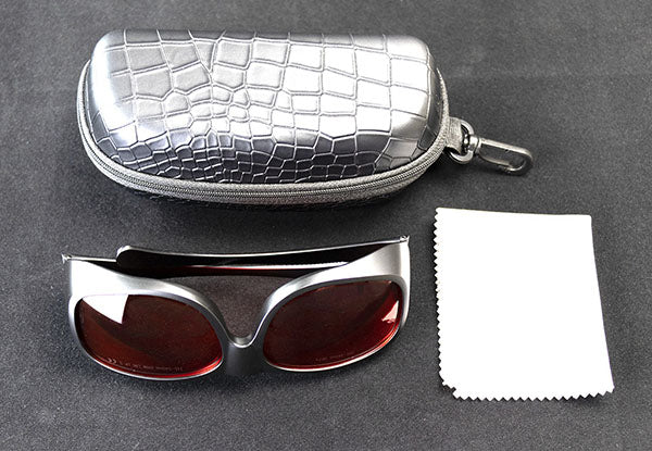 Emblaser Core - Laser Pair Eye Protection (OD7+)