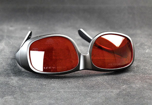 Emblaser Core - Laser Pair Eye Protection (OD7+)