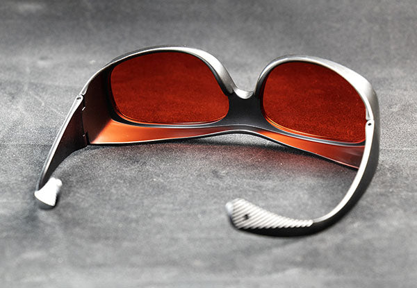 Emblaser Core - Laser Pair Eye Protection (OD7+)