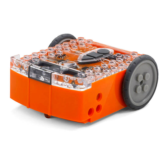 Edison Robot Kit v2