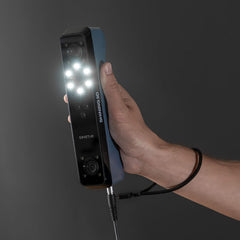 EinStar Handheld 3D Scanner