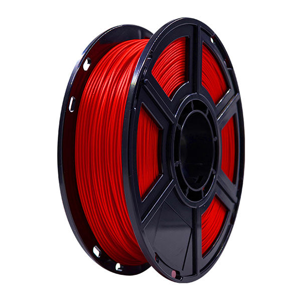 Flashforge PLA Pro Filament 1kg - Red