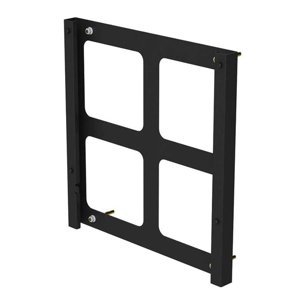 PC Locs Wall Mount Kit for FUYL Tower 5