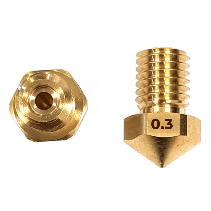 Flashforge Guider IIs Nozzle 0.3mm