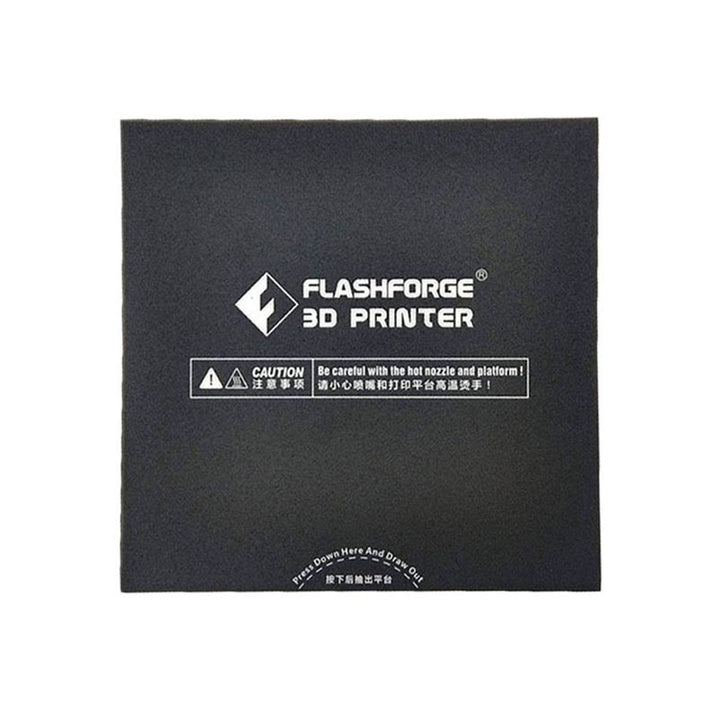 Flashforge Build Tape - Adventurer 3