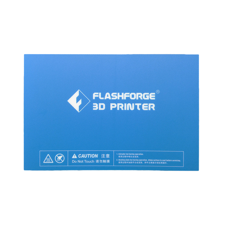 Flashforge Build Tape - Creator Pro 1/2