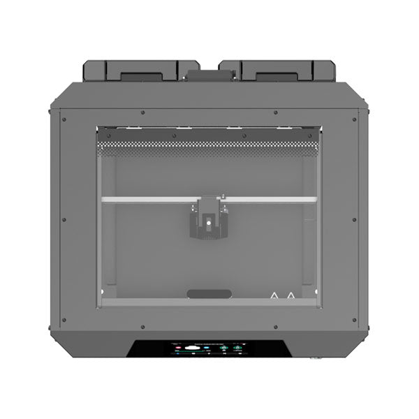 Flashforge Guider 3 Plus 3D Printer Overhead