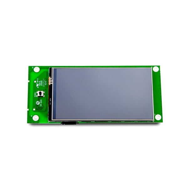 Flashforge Guider IIs Touchscreen Display