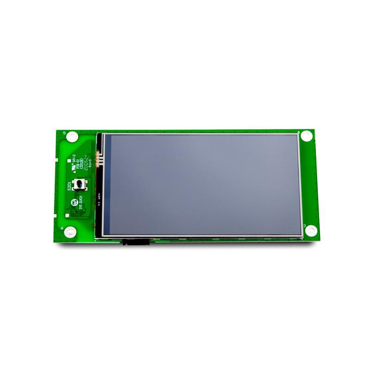 Flashforge Guider IIs Touchscreen Display