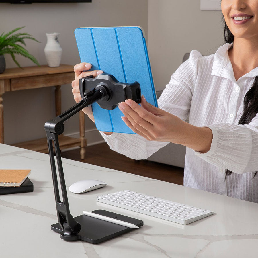 Twelve South HoverBar Duo Tablet Stand