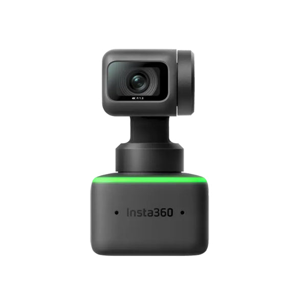 Insta360 Link Smart Webcam Front On