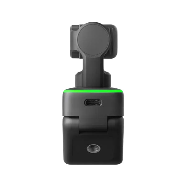 Insta360 Link Smart Webcam Back