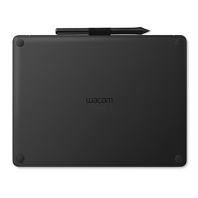 Wacom Intuos Comfort Medium with Bluetooth