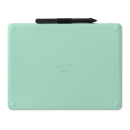 Wacom Intuos Comfort Medium with Bluetooth