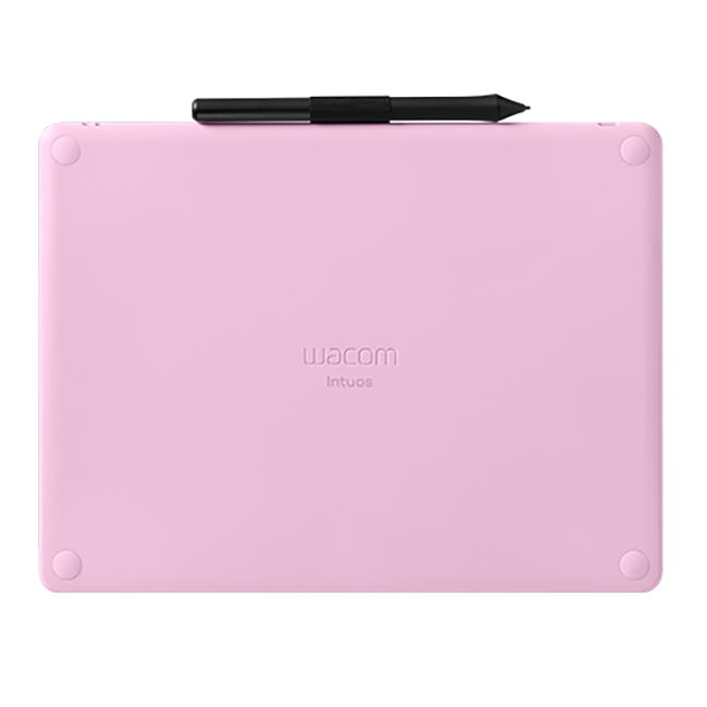 Wacom Intuos Comfort Medium with Bluetooth