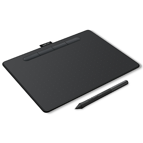 Wacom Intuos Comfort Small with Bluetooth