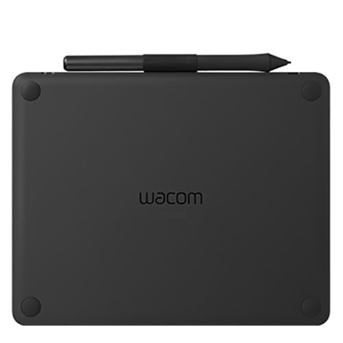 Wacom Intuos Comfort Small with Bluetooth