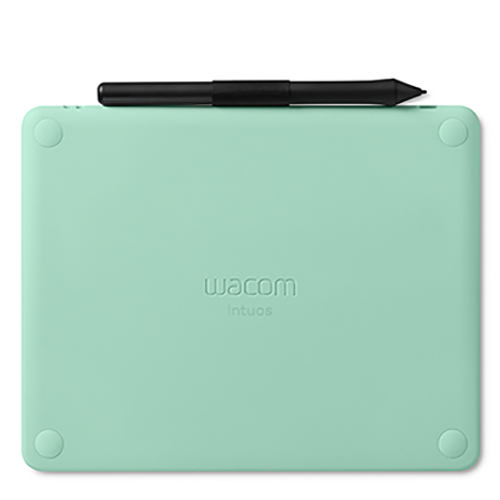 Wacom Intuos Comfort Small with Bluetooth